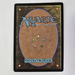 Ponder Foil Secret Lair 30th Anniversary Count Down Kit 2007 MTG - Image 2