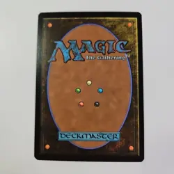 LP Counterspell Foil Secret Lair: Spongebob Squarepants Internet Sensation MTG - Image 2