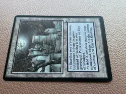 City of shadows MTG Magic the gathering - Image 3