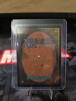 Spider-Man Secret Lair Magic the Gathering Heroic Deeds Foil Sol Ring Mint! - Image 2