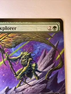Horizon Explorer (Extended Art) Commander: Edge of Eternities Regular - Image 4