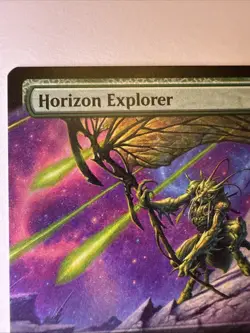 Horizon Explorer (Extended Art) Commander: Edge of Eternities Regular - Image 5
