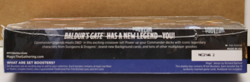 MTG Commander Legends BATTLE FOR BALDUR'S GATE Set Booster Box, NEW/SEALED - Image 2