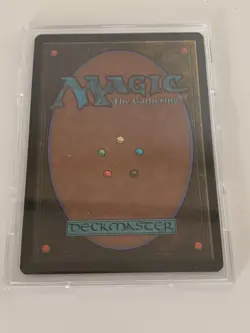 MTG Magic Gathering Sothera, the Supervoid (Singularity Foil) Edge of Eternities - Image 4