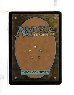 MTG SkeenAB Gemstone Caverns from Time Spiral. LP. - Image 2