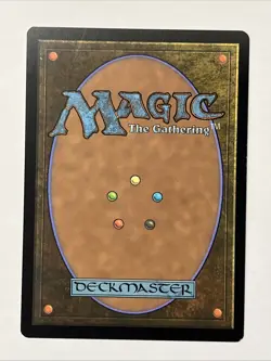 MTG Training Center Commander Legends 358/361 Regular Rare - Image 2