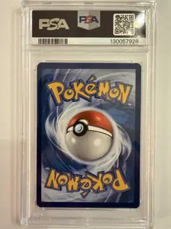 Pokemon 2016 XY M Charizard EX Evolutions 13/106 PSA 6 - Image 2