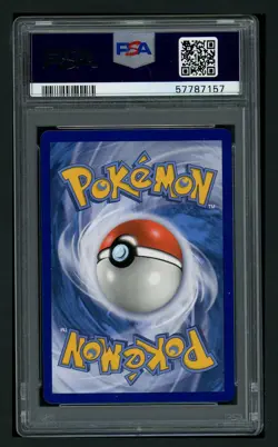 Pokemon PSA 9 Mint 2019 Charizard GX Hidden Fates Sun & Moon Holo 9/68 - Image 2