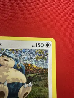 Snorlax 016/034 CLV NM Trading Card Game Classic Holo Pokemon #696 - Image 3