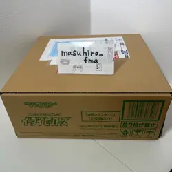 Pokemon Card Game Eevee Heroes Booster Box Japanese 1case (12Box) sealed 4521329314143 - Image 1