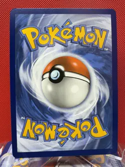 Electrode 011/034 CLC Classic Collection Holo Pokemon Variant NM #581 - Image 3