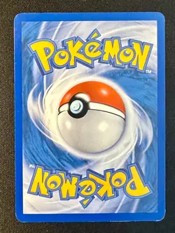 Natu 69/100 2003 EX Sandstorm Pokemon Card Nintendo Non Holo Common - Lp/Vlp - Image 2