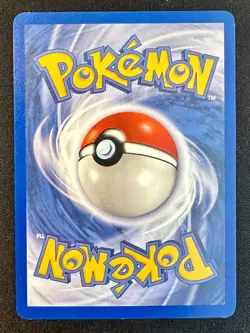 Koffing 54/109 2003 EX Ruby & Sapphire Pokemon Card E-Series Common - Vlp - Image 2