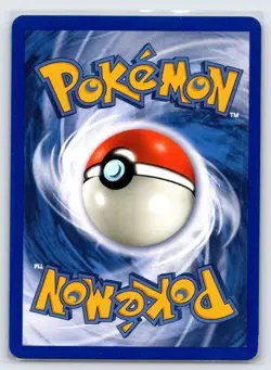 Professor Birch 89/109 2003 EX Ruby & Sapphire Pokemon Card Nintendo - Nm/Vlp - Image 2