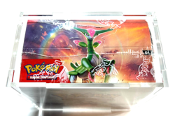 POKEMON BOOSTER BOX TEMPORAL FORCES NEW SEALED 36 PACKS W/CASE ! - Image 3