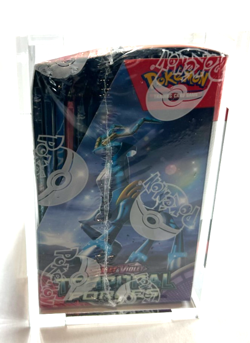 POKEMON BOOSTER BOX TEMPORAL FORCES NEW SEALED 36 PACKS W/CASE ! - Image 4