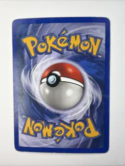 Pokemon Fan Club 130/147 Aquapolis Reverse Holo Trainer 2003 Vintage - Image 2