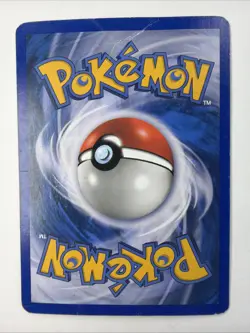 Scyther ex 102/109 Ruby and Sapphire Holo HP Rare Pokemon TCG 2003 - Image 2
