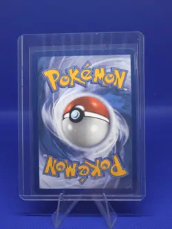 Pokemon TCG Shuckle 136/132 Me01: Mega Evolution Holo - Image 2