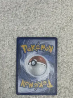 Pokemon TCG Zekrom EX SIR 166/086 Black Bolt English. NM PACK FRESH - Image 3