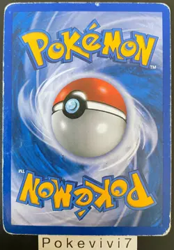 Carte Pokemon GARDEVOIR 9/108 Rare Bloc EX Gardiens du Pouvoir FR OCCASION - Image 2