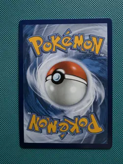Acerolas Mischief Pokemon 183/132 TCG Mega Evolution Holo - Image 2