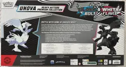 Pokemon TCG Unova Heavy Hitters Premium Collection (Costco Exclusive) - Image 2