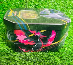 Pokemon Crown Zenith Galarian Articuno Tin Sealed - Image 5