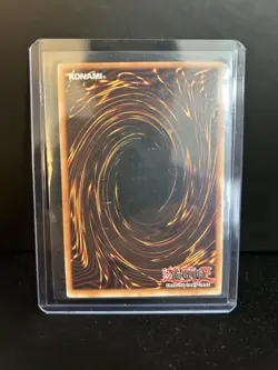 Airknight Parshath LOD-062 Ultra Rare 1st Edition Yugioh (NM) - Image 2