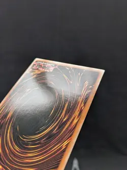 Volcanic Slicer (UTR)EN012 -Yugioh TCG- Force of the Breaker (FOTB) MISPRINT -NM - Image 4
