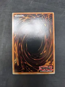 Volcanic Slicer (UTR)EN012 -Yugioh TCG- Force of the Breaker (FOTB) MISPRINT -NM - Image 5
