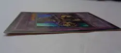 Ryu Senshi LOD-019 (Super Rare, 1st Edition, Lightly Played / LP) - Image 2