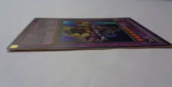 Ryu Senshi LOD-019 (Super Rare, 1st Edition, Lightly Played / LP) - Image 3