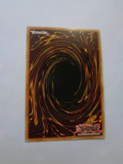 Ryu Senshi LOD-019 (Super Rare, 1st Edition, Lightly Played / LP) - Image 4