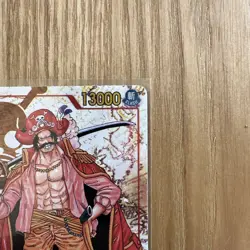 OP09-118 Gol D Roger SEC Alt Art One Piece Card Game TCG - Image 5