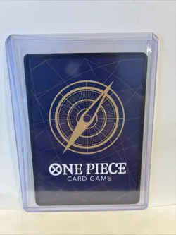 Rare One Piece Card Game Carrot 6000 - Image 4