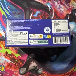 One Piece Card Game: The Azure Sea's Seven OP-14 Booster Box (English)- SEALED - Image 2