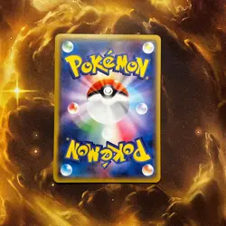 Shedinja - XY6 Emerald Break 1st Edition 011/078 Japanese Pokemon Card - Image 4