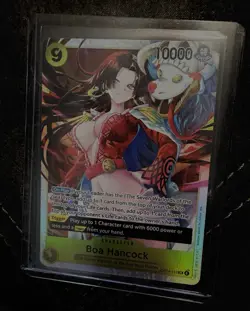 OP14-096 Ground Death Alt Art Event Manga One Piece English Card - plus others!! - Image 5