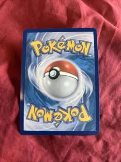 Pokemon TCG Mega-Lucario-EX Holo Rare Korean Pokemon Card - Image 2