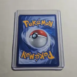 Pokemon Rotom EX 029/094 Me02 Phantasmal Flames Double Rare Holo English Card - Image 2