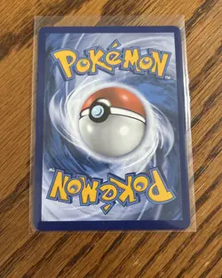 Pokemon TCG Jigglypuff (Holo Common) 14/18 Detective Pikachu Card LP - Image 2