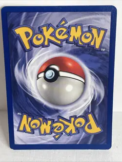 Clefairy Doll 070/102 Base Set Trainer Card Vintage WOTC TCG - Image 2