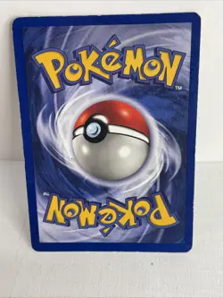 Pokemon TCG Nidoqueen Jungle Holo Card 7/64 Unlimited Rare, MP - Image 2
