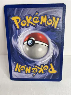 Pokemon TCG Base Set Dragonair Card 18/102 LP Vintage WOTC - Image 2