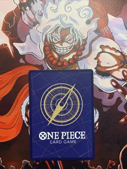 Izo OP03-003 (SP Full Art) Common 500 Years in the Future ONE PIECE Card Japan - Image 2