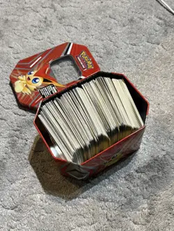 Pokemon Black & White Base Set Bulk 350+ Cards - Image 2