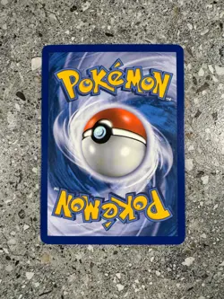 Pokemon TCG Cards Reshiram EX BW36 Black Star Promo Holo - Image 2
