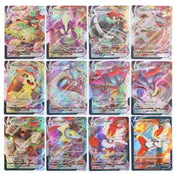Pokemon Sword & Sheild VMAX Ultra Rare Choose Your Card English NM - Image 1