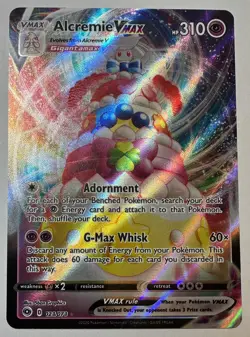 Pokemon Sword & Sheild VMAX Ultra Rare Choose Your Card English NM - Image 2